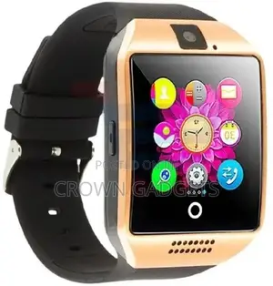 Smart Watches