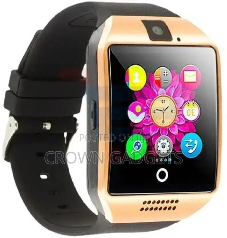Smart Watches