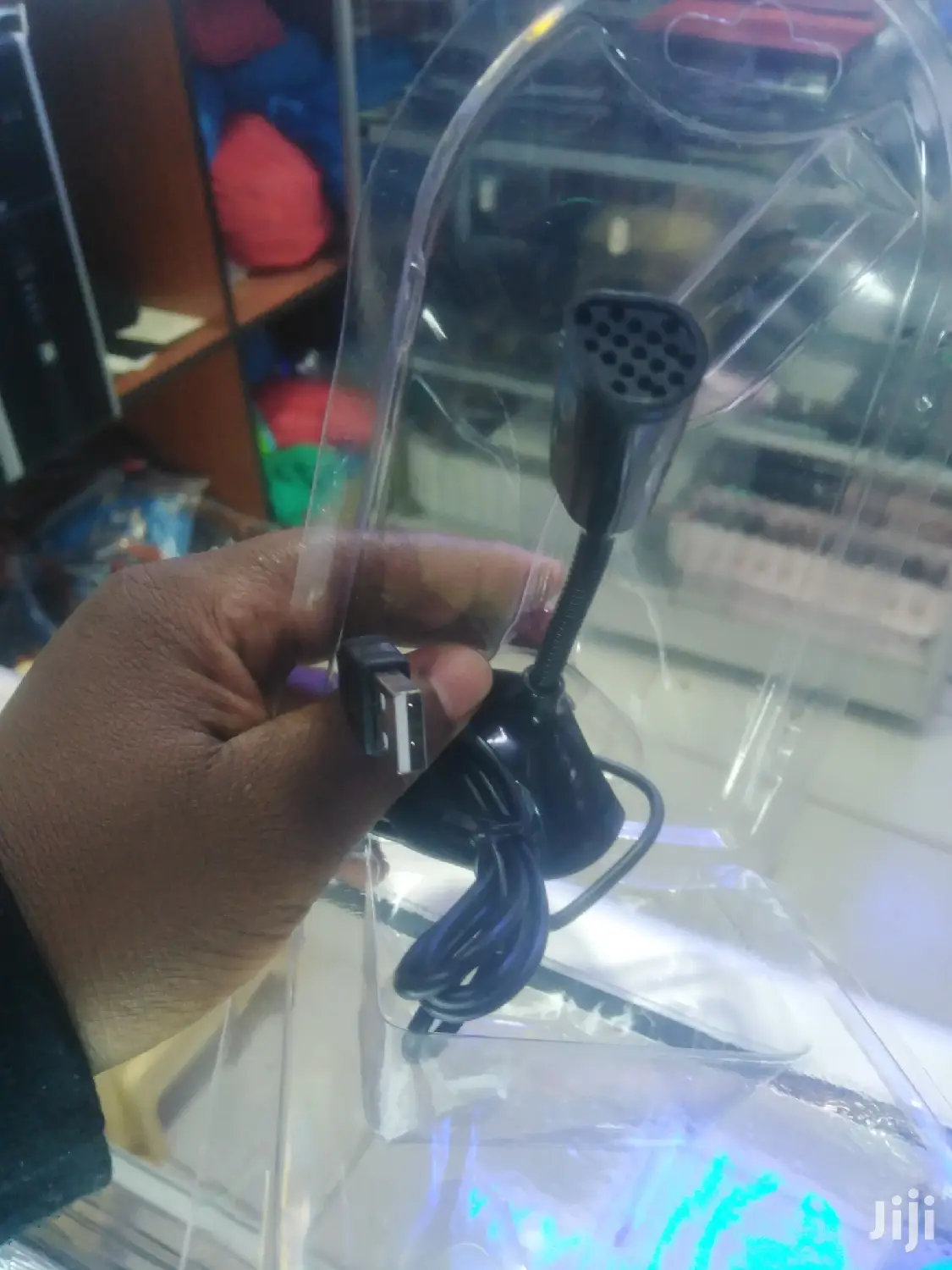 USB Microphone