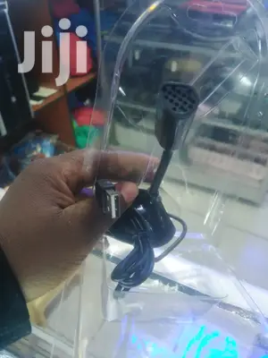 USB Microphone