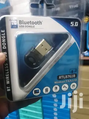 5.0 Bluetooth Dongle