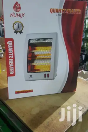 A Hot 800w Room Heater