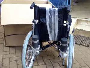 Electric Wheelchair