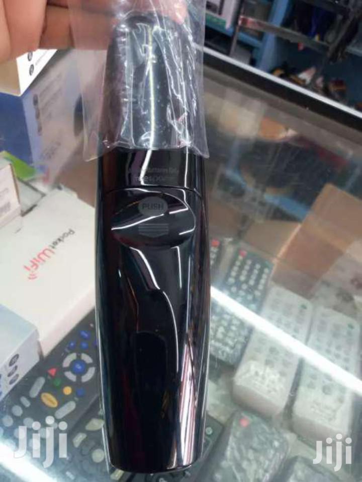 Magic LG TV Remote Control