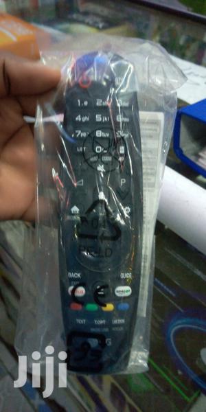 Magic LG TV Remote Control