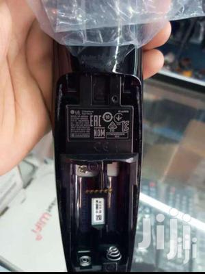 Magic LG TV Remote Control