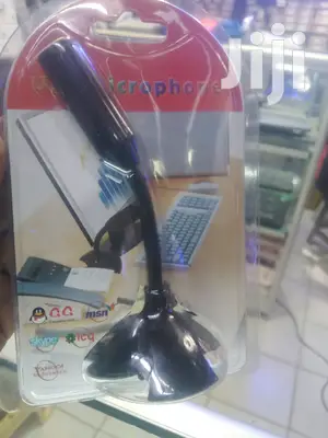 USB Microphone