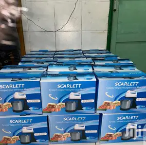 A Perfect Hand Mixer With Bowl