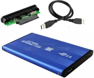 Hard Disk Casing Sata