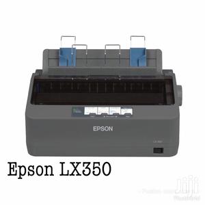 Epson LX 350 Dot Matrix Printer