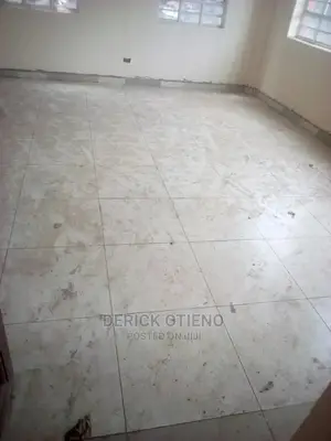Space And Shop To Let In Kileswa