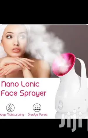 Nano Ionic Face Sprayer