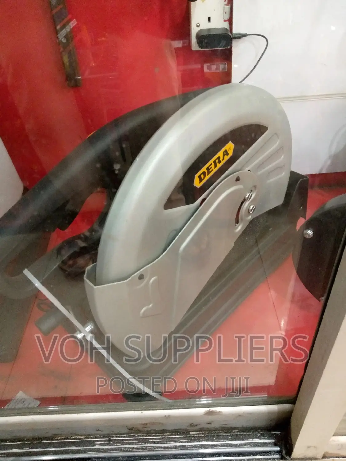 Dera Cut-off Saw