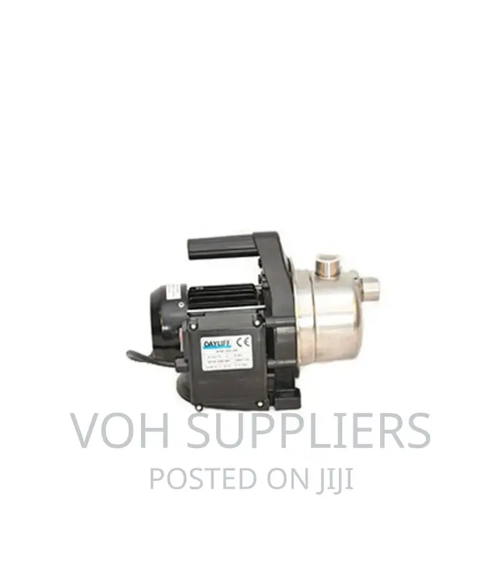 Dayliff DDG 1000