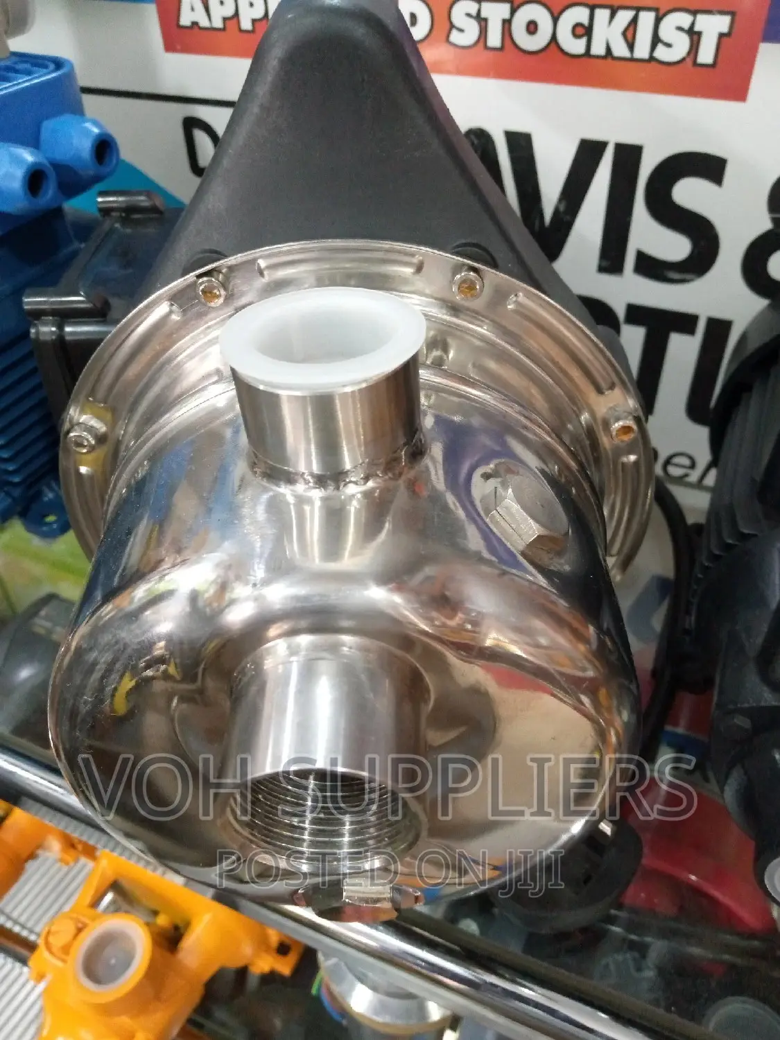 Dayliff DDG 1000