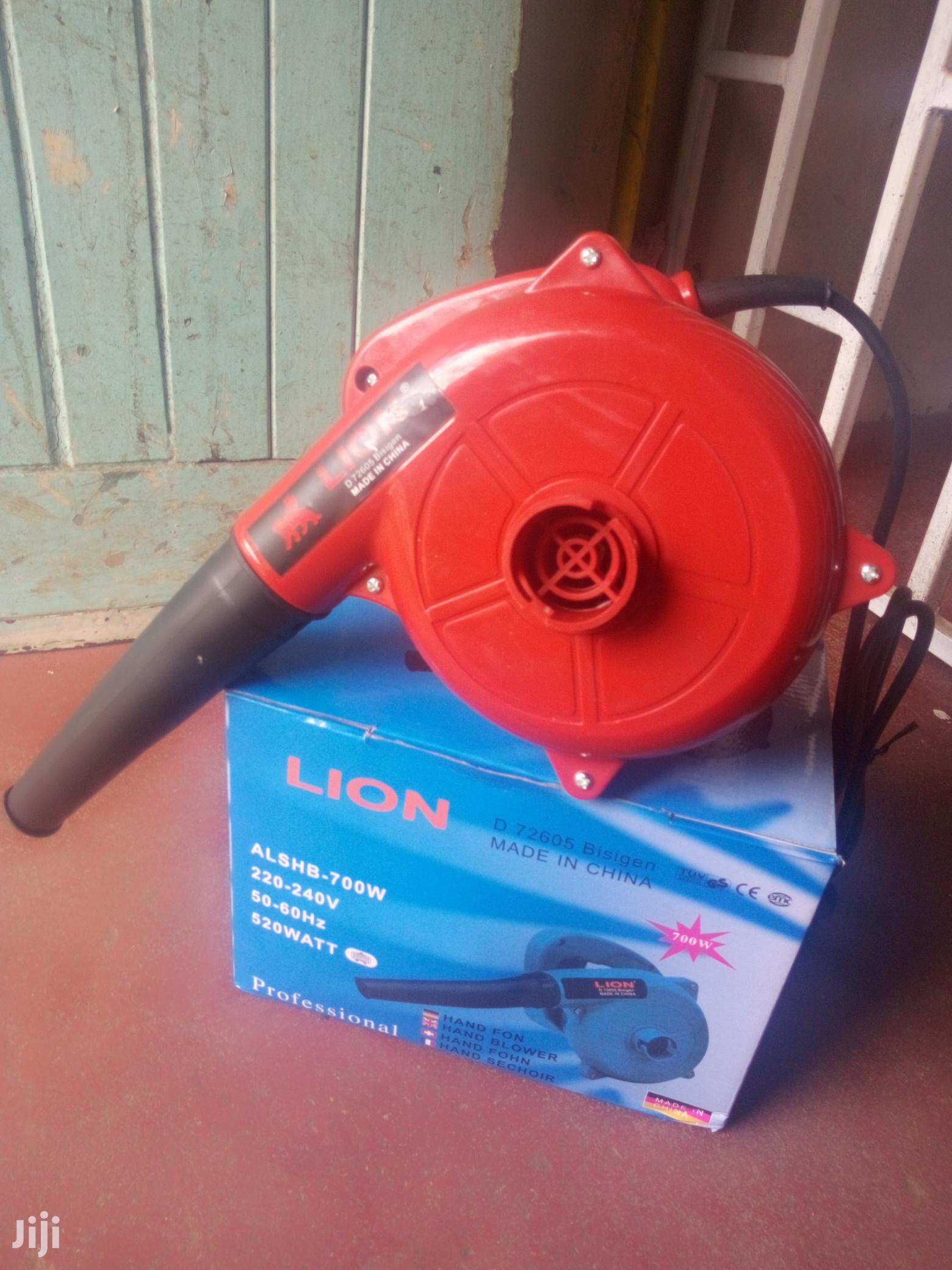 Electric Blower