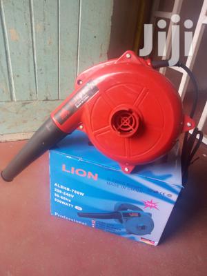 Electric Blower