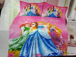 Themed Duvet Set