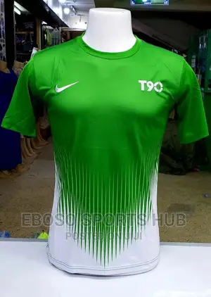 Imported Nike T90 Clab Jersey