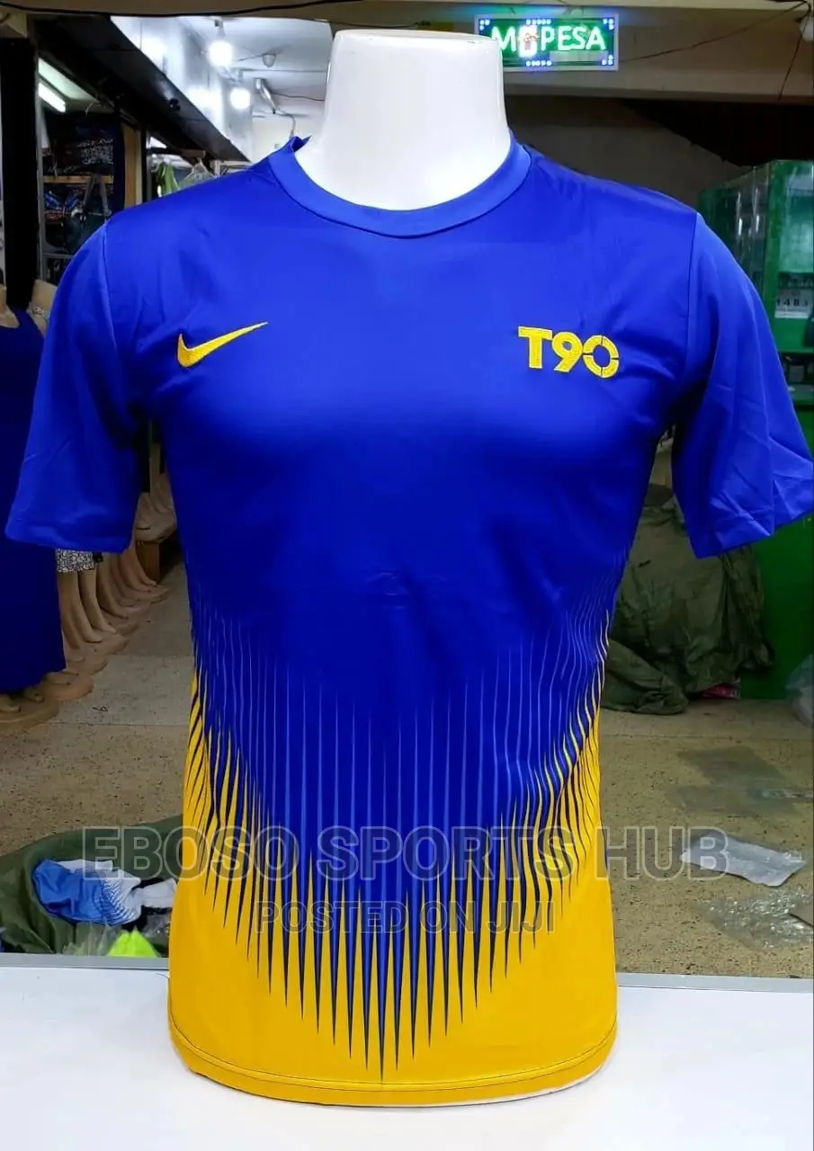 Imported Nike T90 Clab Jersey