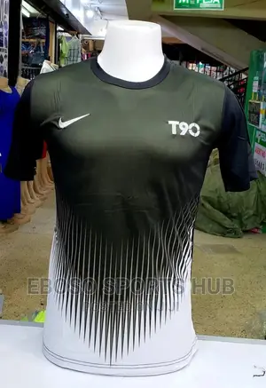 Imported Nike T90 Clab Jersey
