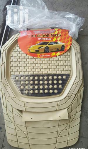 Baije Rubber Mats