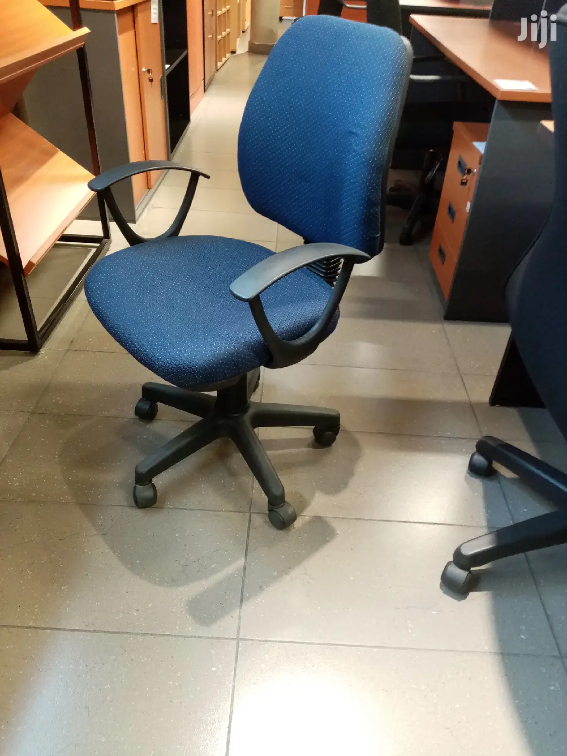 Comfy Adjustable Seat