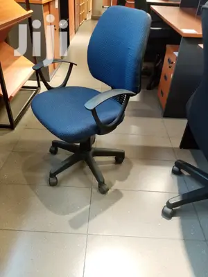 Comfy Adjustable Seat