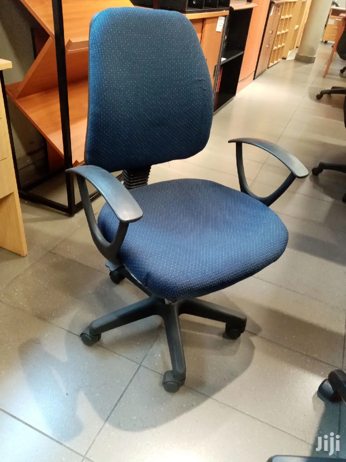 Comfy Office Chair