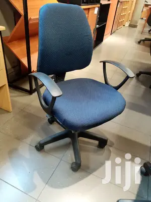 Comfy Office Chair