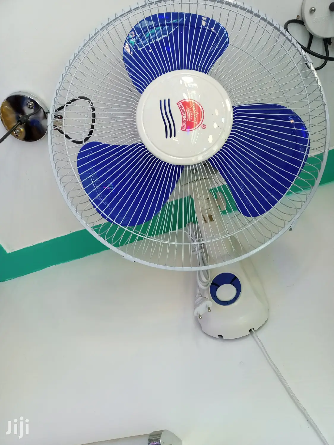 HG Wall Fan