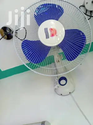HG Wall Fan
