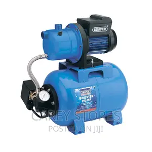 Water Pumps