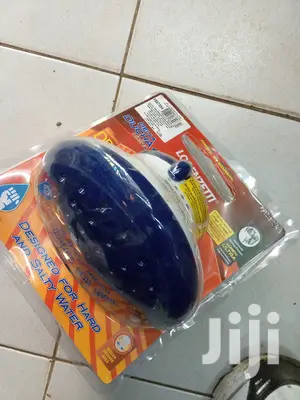 4T Lorenzeti Shower