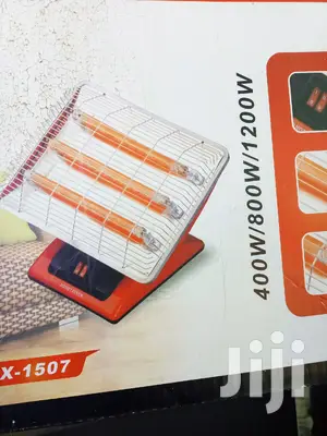 Luxen Roomheaters