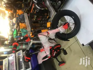 Kids Bicycles
