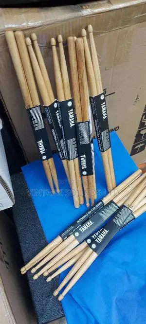 Yamaha Drumsticks