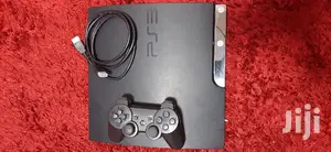 Chipped PLAYSTATION 3