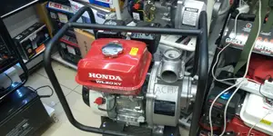 Original Honda 2inch Generator