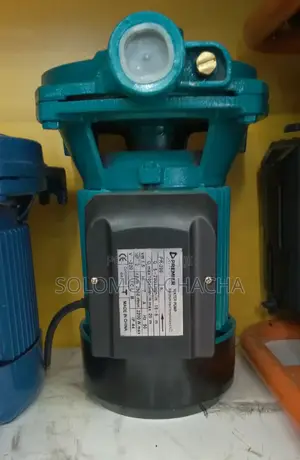 PREMIER WATER PUMP 2hp 200l/Min Height 20m