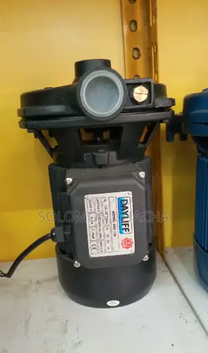 Dayliff Water Pump 1hp 34M 12ol/Min