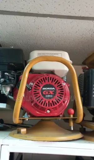 Honda Vibrator Generator Gk 160
