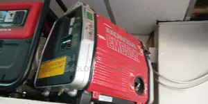 Honda Weldind Machine 450W