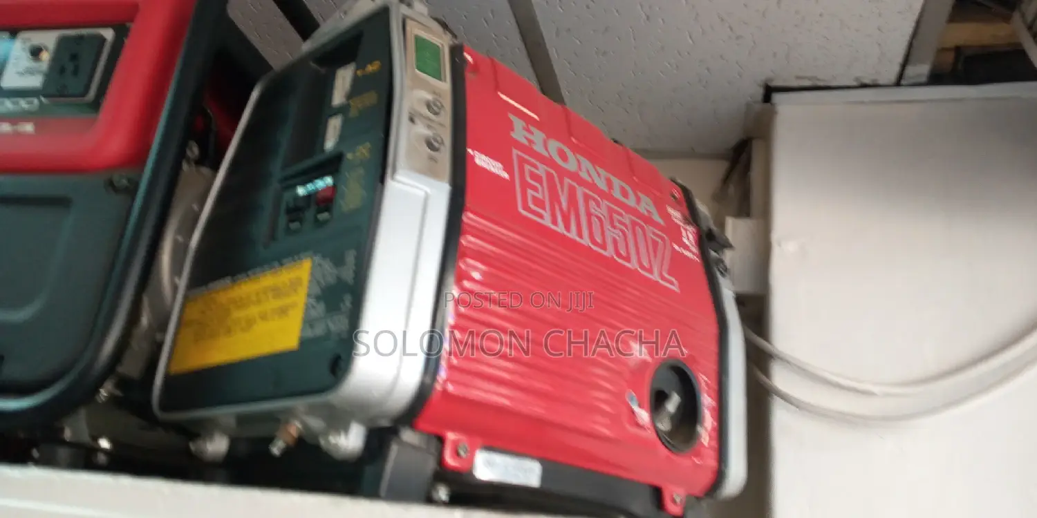 Honda Weldind Machine 450W