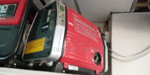 Honda Weldind Machine 450W