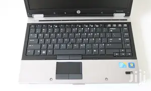 Laptop HP EliteBook 8440P 4GB Intel Core I5 HDD 500GB