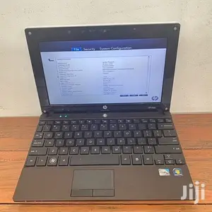 Laptop HP Mini 5103 2GB Intel HDD 250GB