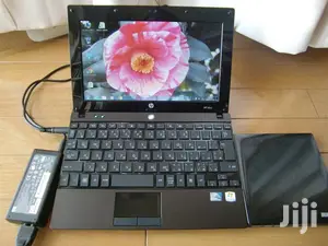 Laptop HP Mini 5103 2GB Intel HDD 250GB