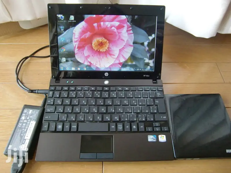 Laptop HP Mini 5103 2GB Intel HDD 250GB