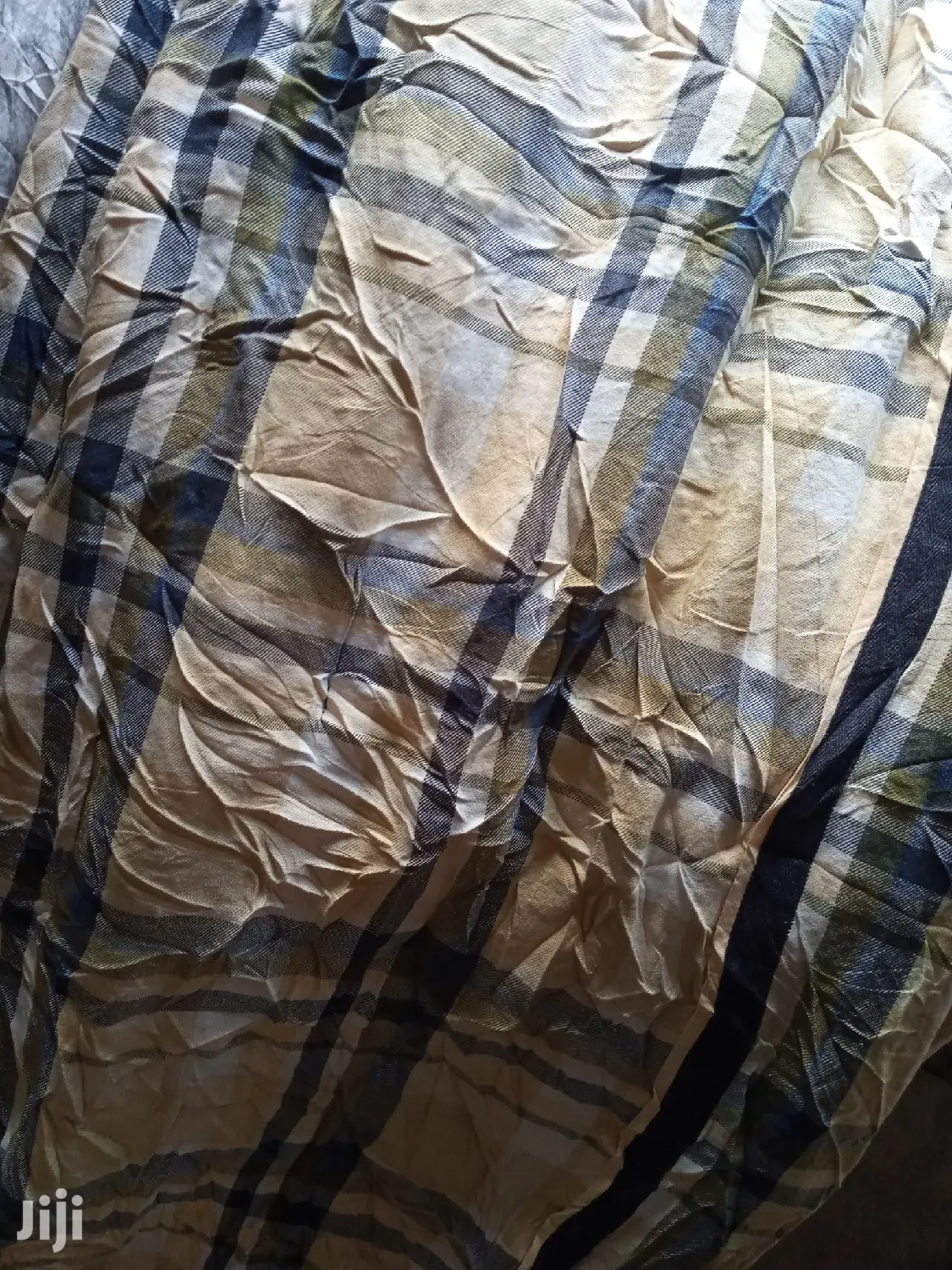 6by6 Mutumba Duvets